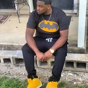 Meet your Posher, Demarcus